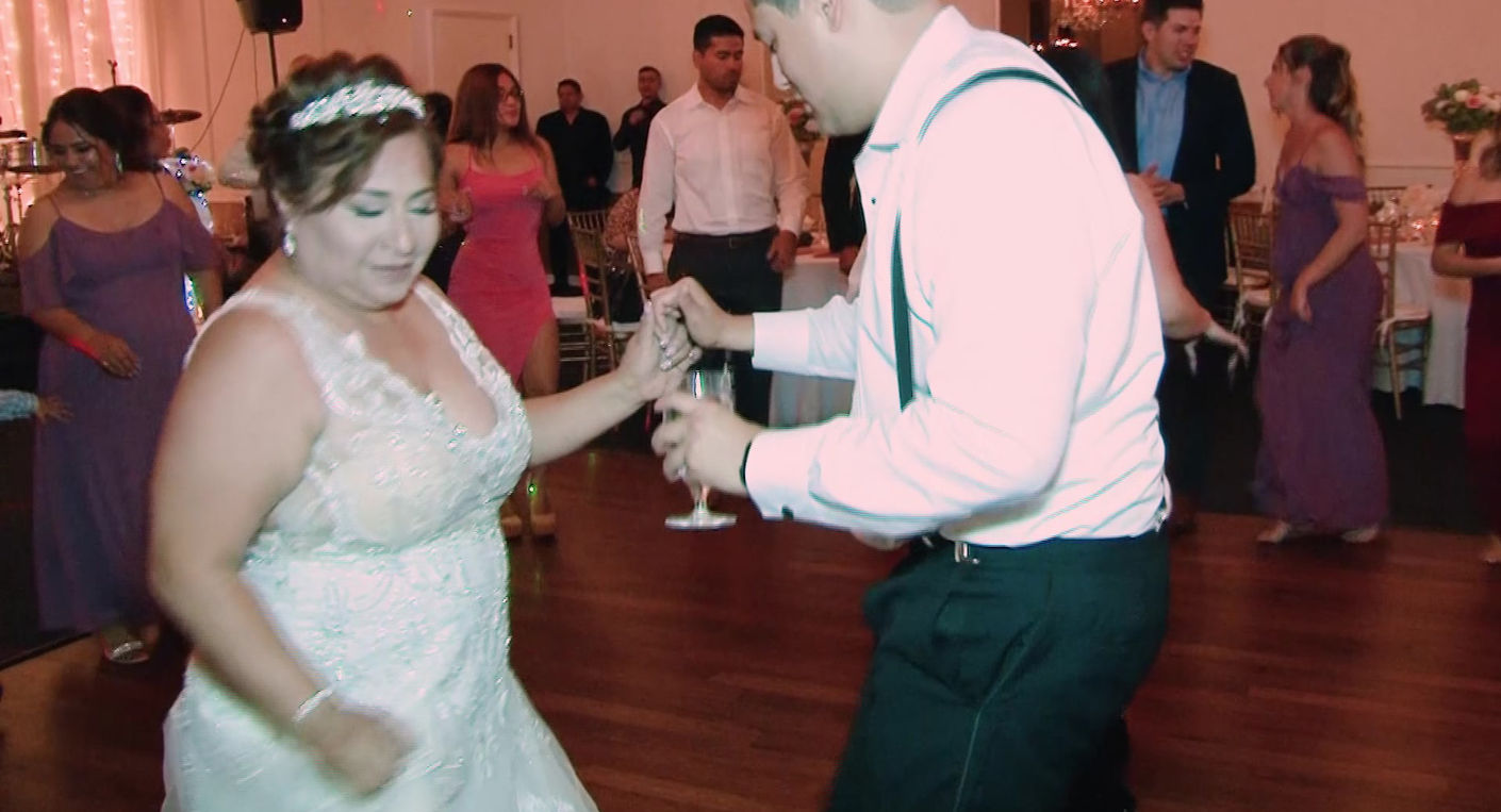 Clearia & Jose